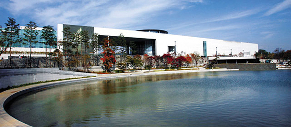 National Museum of Korea