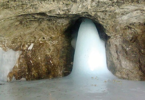 amarnath lingam