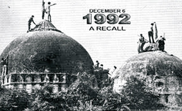 babri masjid 600