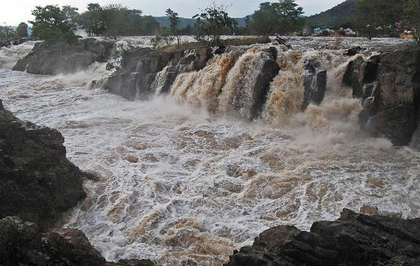 cauvery 380