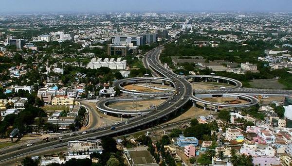 chennai