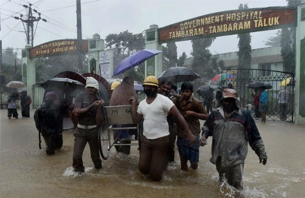 chennai flood 601