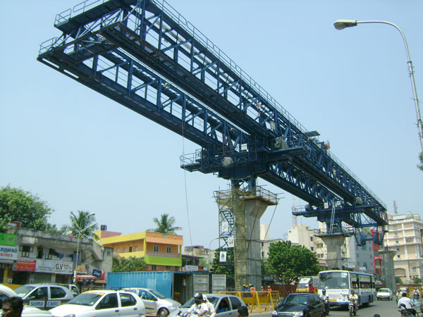 chennai metro rail