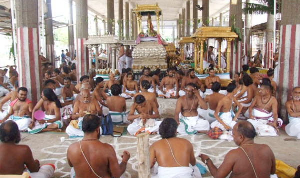 chidambaram temple