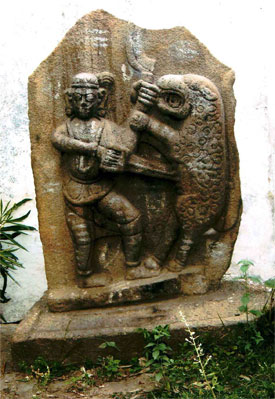 coimbatore statue 400