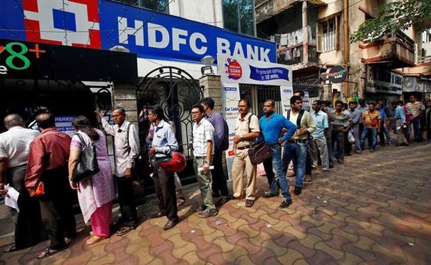 hdfc bank