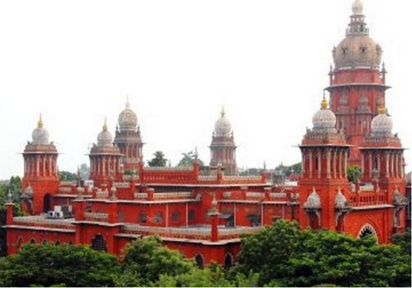 high court chennai 1