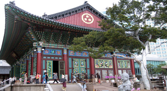 jogyesa