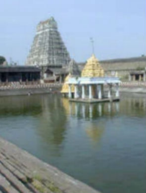 kanchi temple