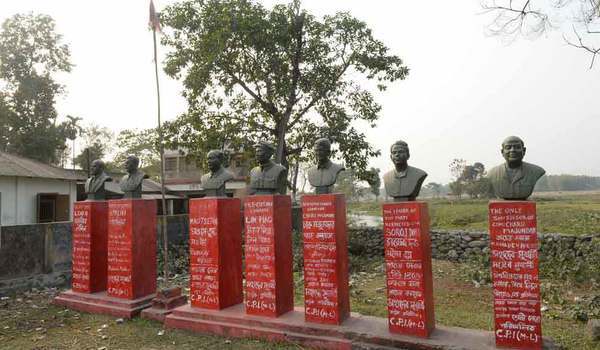 naxalbari