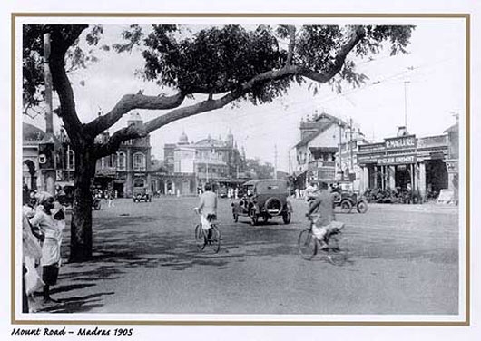 oldMadras