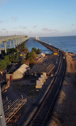 pamban bridge