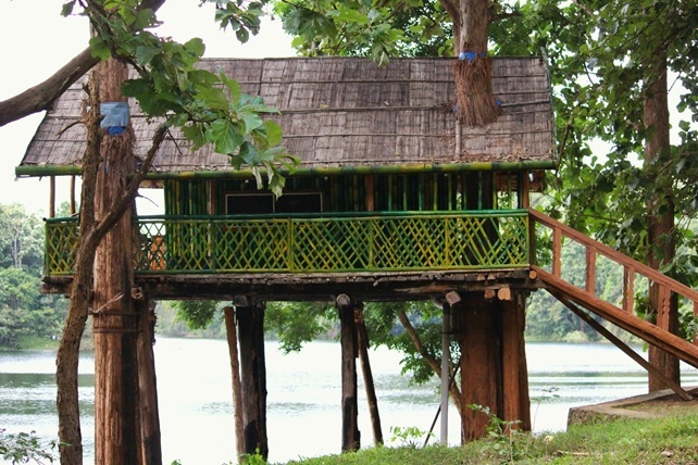 parambikulam 3