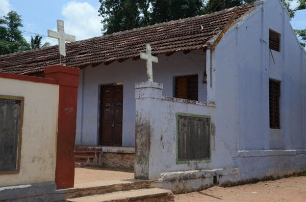 pollachi hostel