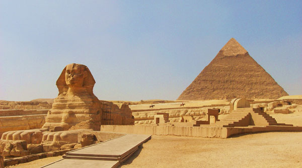 pyramid 600