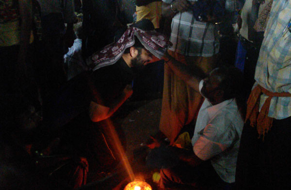 sabarimala saravana guru samy