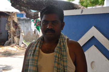 santhaiyoor jayakumar