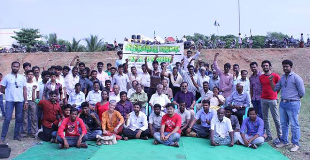 sivakumar_Team-of-Wakeupmadurai