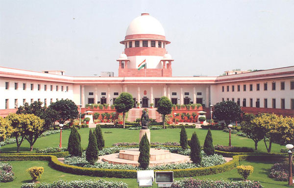 supreme court