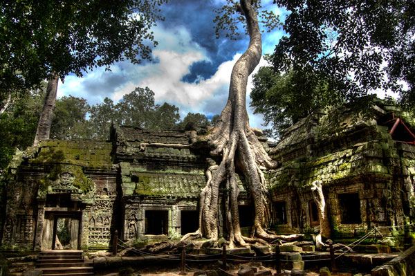 ta prohm