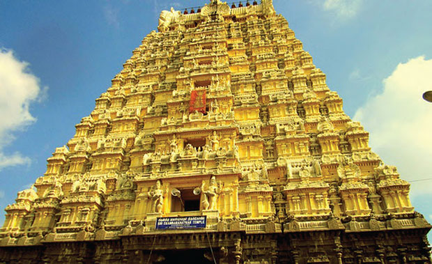 tamilnadu temple