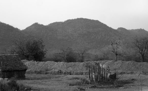 thiruvannamalai