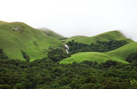 western ghats