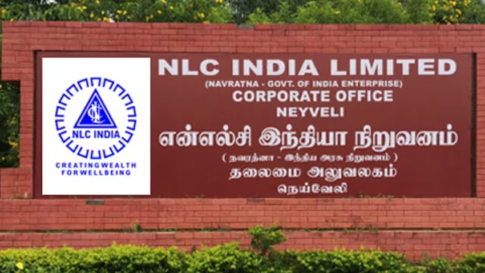 NLC INDIA