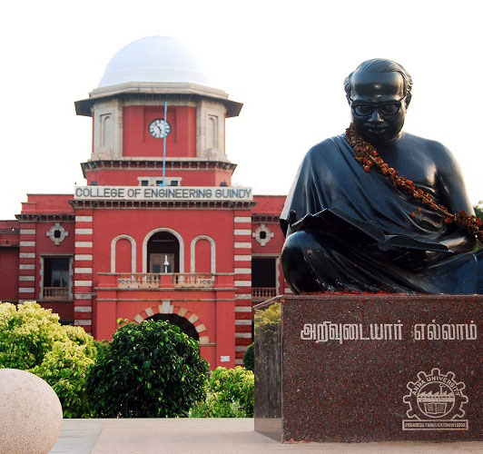 anna university 532