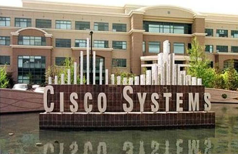 cisco systems