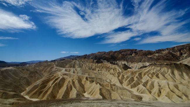 death valley