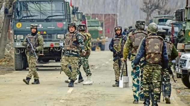 kashmir military 630