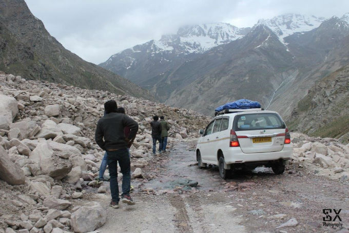 kashmir road 2