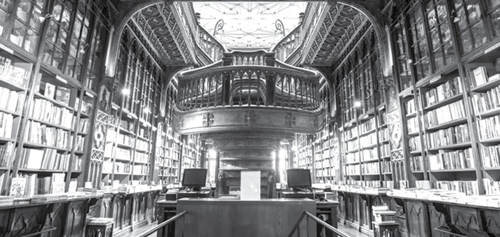 library 33