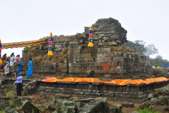 mangala devi temple