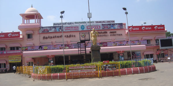 nellai