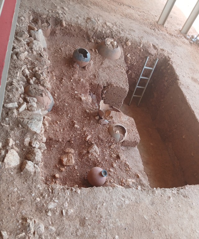 porunai museum 2