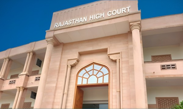 rajasthan high court