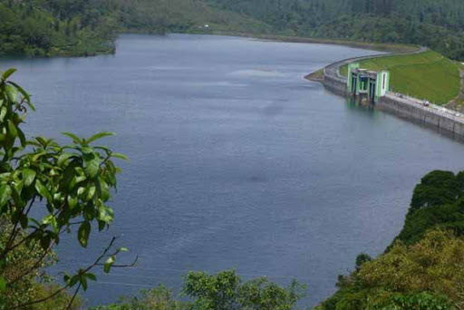 solaiyaar dam