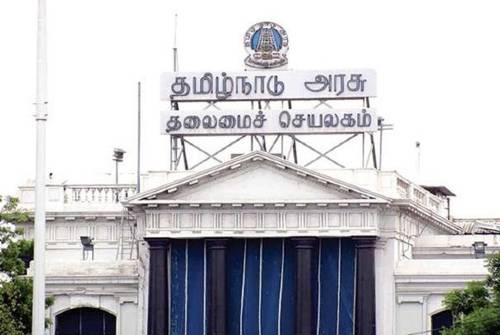 tamilnadu assembly