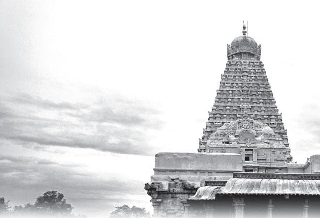 tamilnadu temple