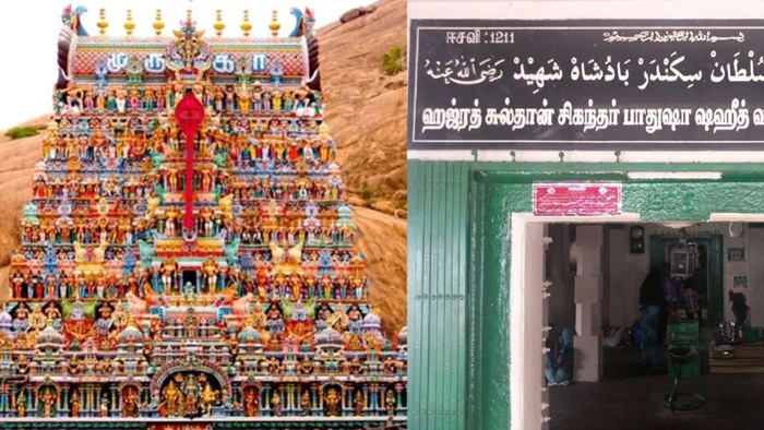 thirupparakundram 700