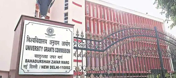 ugc delhi