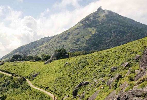 velliangiri malai