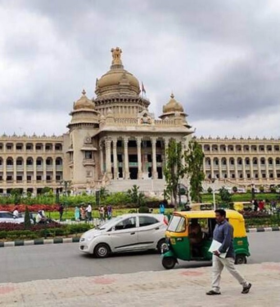 vidhana soudha