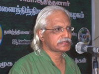 S.V.Rajadurai