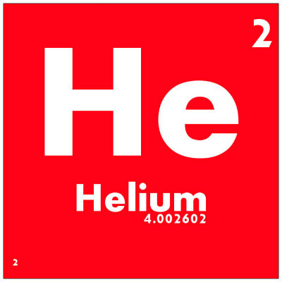 Helium