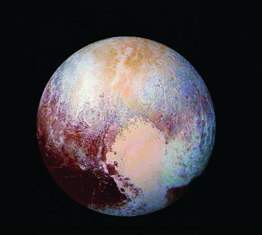 Pluto