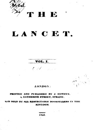 lancet 450