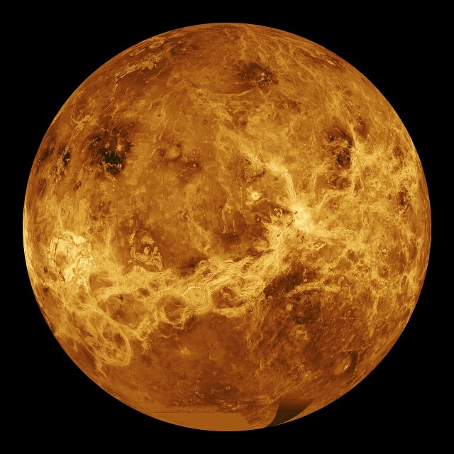 venus planet 640